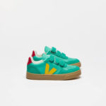 VEJA | SMALL V-90 X CAMPAMENTO FRESHMINT SUNSHINE