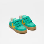 VEJA | SMALL V-90 X CAMPAMENTO FRESHMINT SUNSHINE