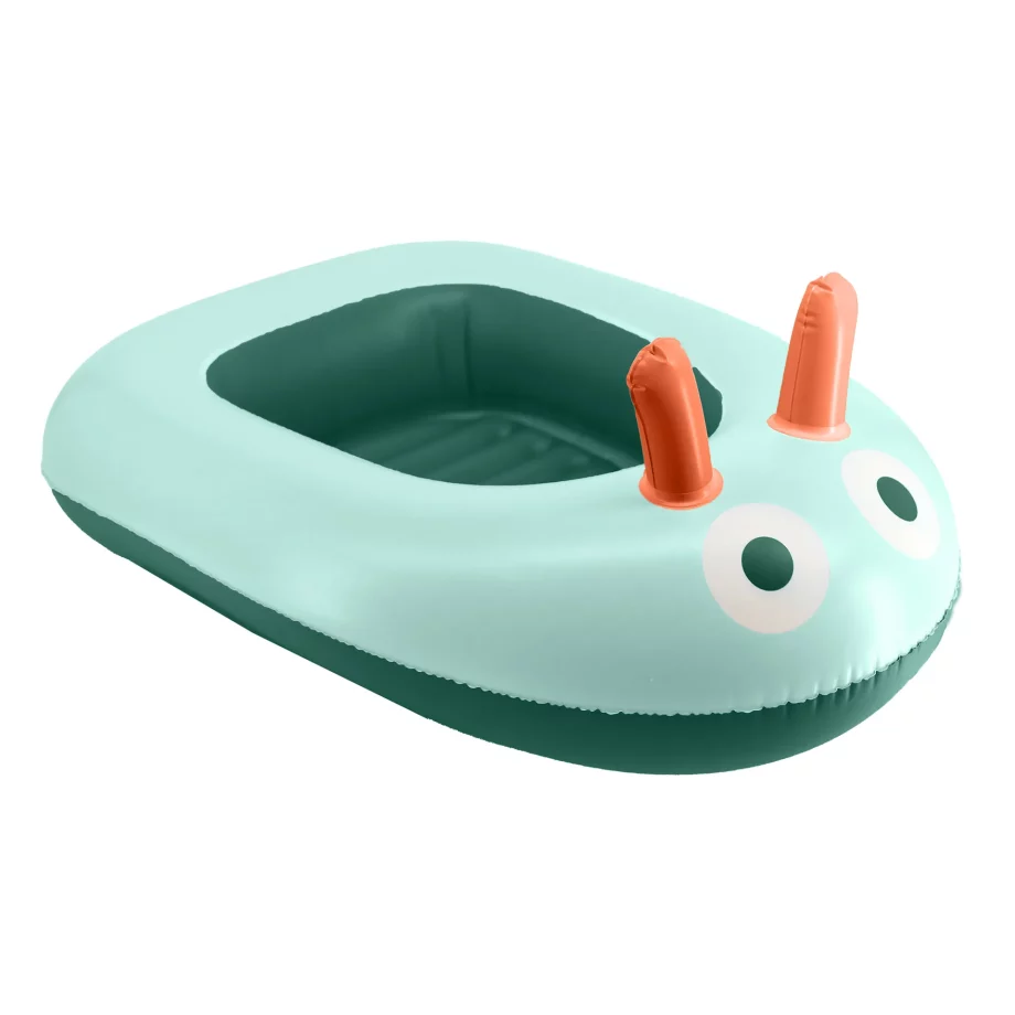 QUUT | Bateau gonflable - 2 coloris