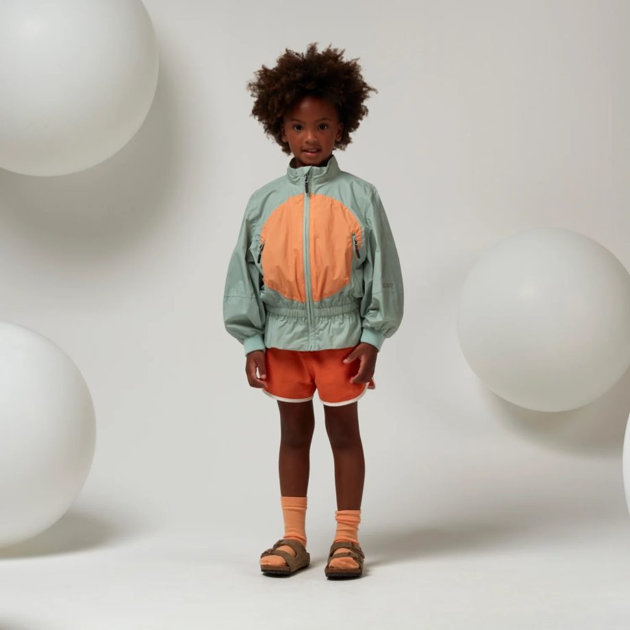 GOSOAKY | Kangaroo Daisy Silt Green