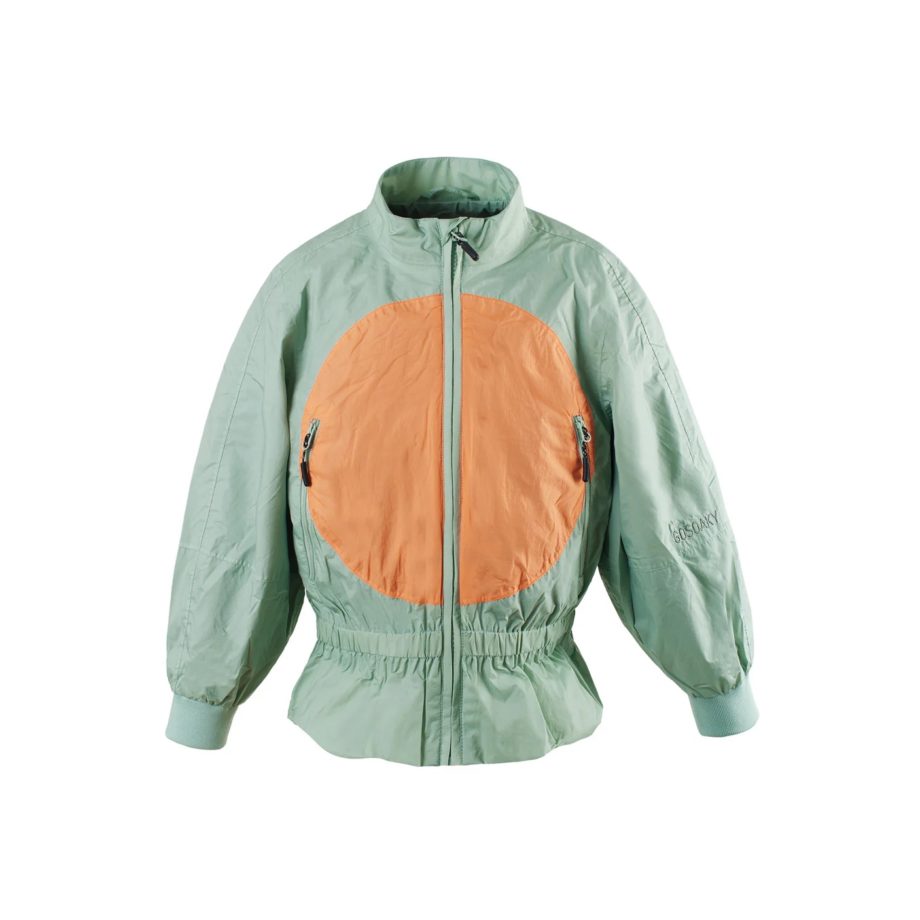 GOSOAKY | Kangaroo Daisy Silt Green