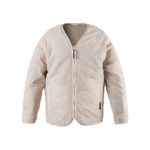 GOSOAKY | Friendly whale Brown rice / White gap Grey