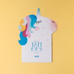 LONDJI | Unicorn Tatoos