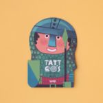 LONDJI | Chevaliers Tatoos