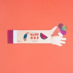 LONDJI | Summer tattoos