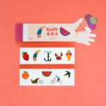 LONDJI | Summer tattoos