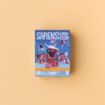 LONDJI | Sapiens, Human history | 5+