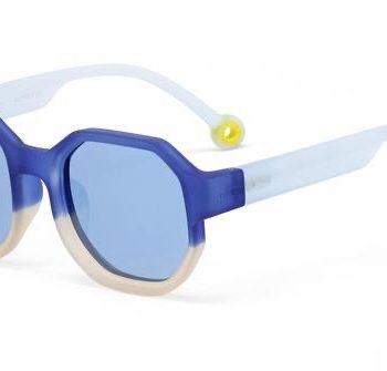 OLIVIOandCO | lunettes de soleil 5-12ans créative D- polarisé colorblocksea