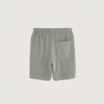 BELLEROSE | CARLOL SHORTS LIMESTONE