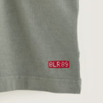 BELLEROSE | CARLOL SHORTS LIMESTONE