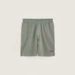 BELLEROSE | CARLOL SHORTS LIMESTONE