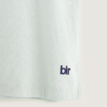 BELLEROSE | MILOW T-SHIRT AQUA