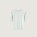 BELLEROSE | MILOW T-SHIRT AQUA