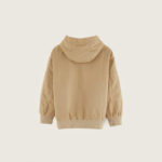 BELLEROSE | VESTE WARD CLAY