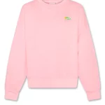 AO76 | violeta sweater memories FLUO PINK