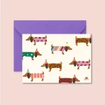 MA PETITE VIE | CARTES POSTALES