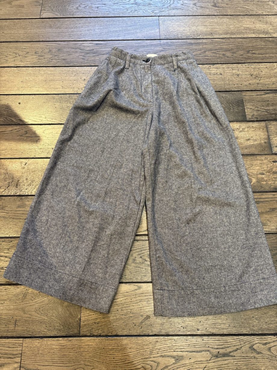 SECOND LIFE | PANTALON BELLEROSE 12 ans