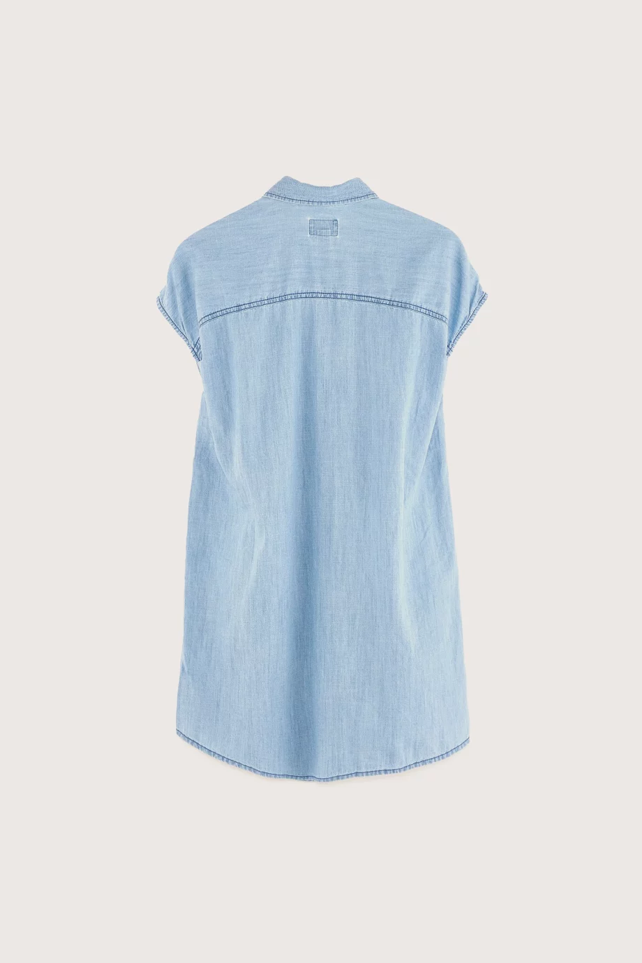BELLEROSE | ROBE WANTED LT BLUE STONE