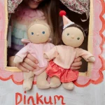 OLLI ELLA | Dress Me Dinky Mia Melody