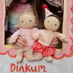 OLLI ELLA | Dress Me Dinky Sophie Sundae