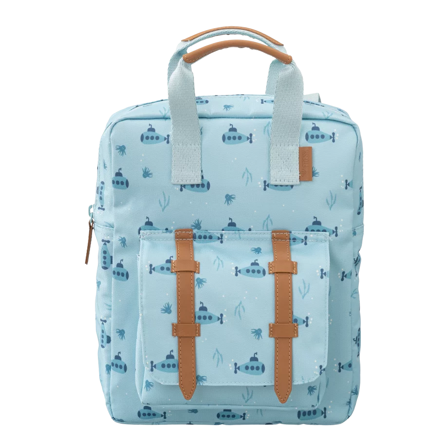 FRESK | sac à dos small - Submarine