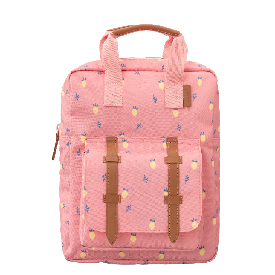 FRESK | sac à dos small - summer fruit