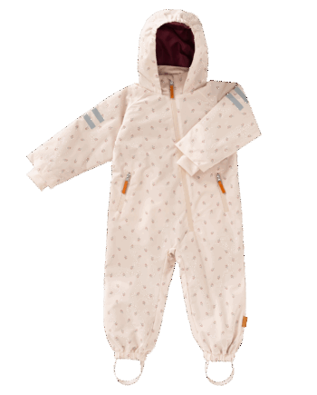 FRESK | Fresk Combinaison de pluie Berries 3 ans
