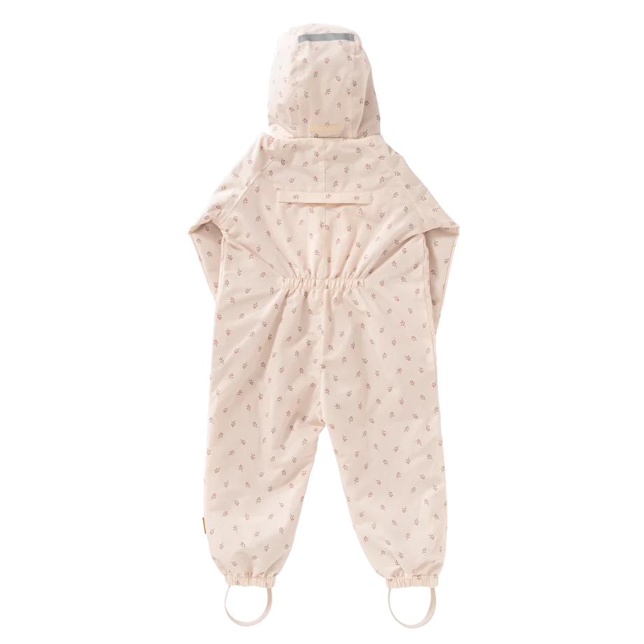 FRESK | Fresk Combinaison de pluie Berries 3 ans