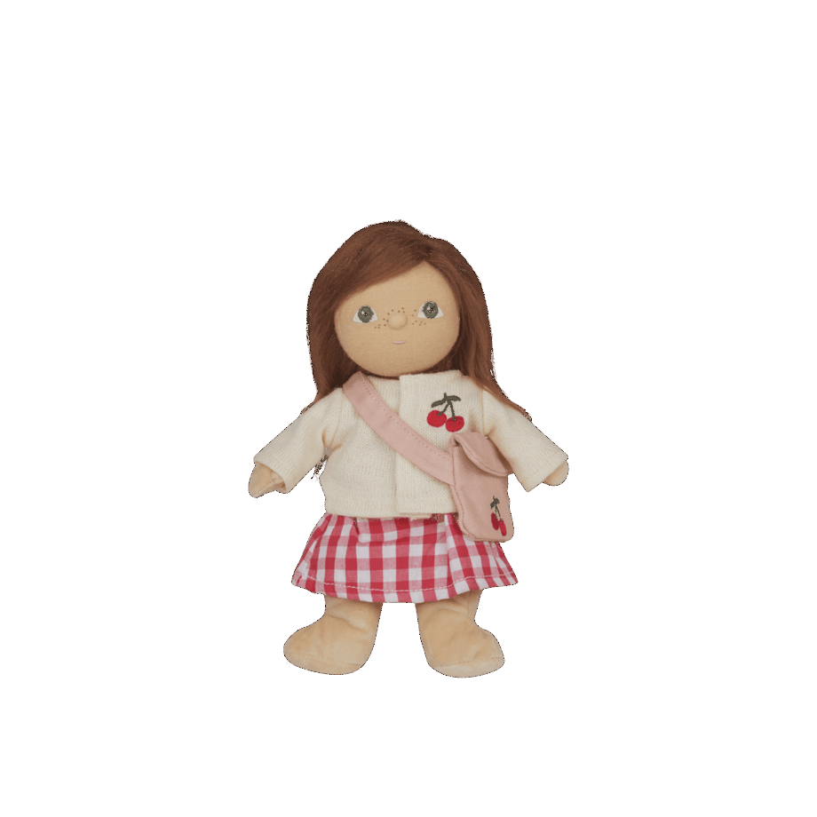 OLLI ELLA | DRESS ME DINKY
hazel hawthorne
