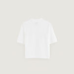 BELLEROSE | T-SHIRT CURSTY WHITE