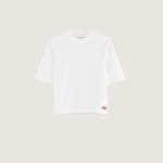 BELLEROSE | T-SHIRT CURSTY WHITE
