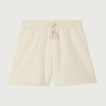 AMERICAN VINTAGE | Short enfant Bobypark ECRU