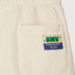 AMERICAN VINTAGE | Short enfant Bobypark ECRU