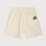 AMERICAN VINTAGE | Short enfant Bobypark ECRU