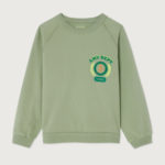 AMERICAN VINTAGE | Sweat-shirt enfant FAZY RIVE VINTAGE