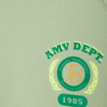 AMERICAN VINTAGE | Sweat-shirt enfant FAZY RIVE VINTAGE