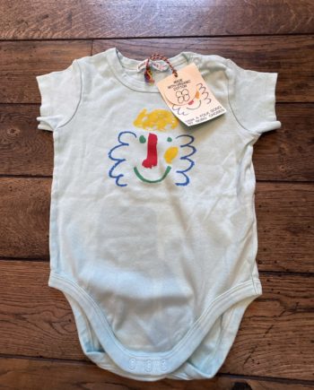 SECOND LIFE | body bobo choses neuf 24 mois