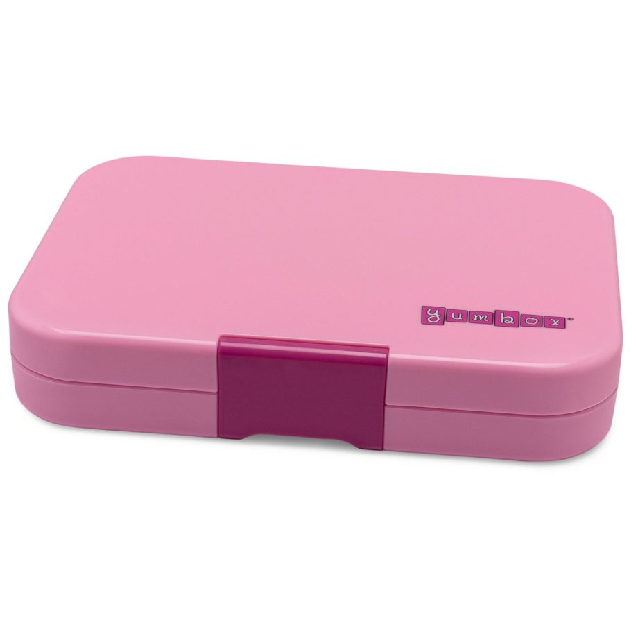 YUMBOX | Tapas XL box extérieure sans plateau