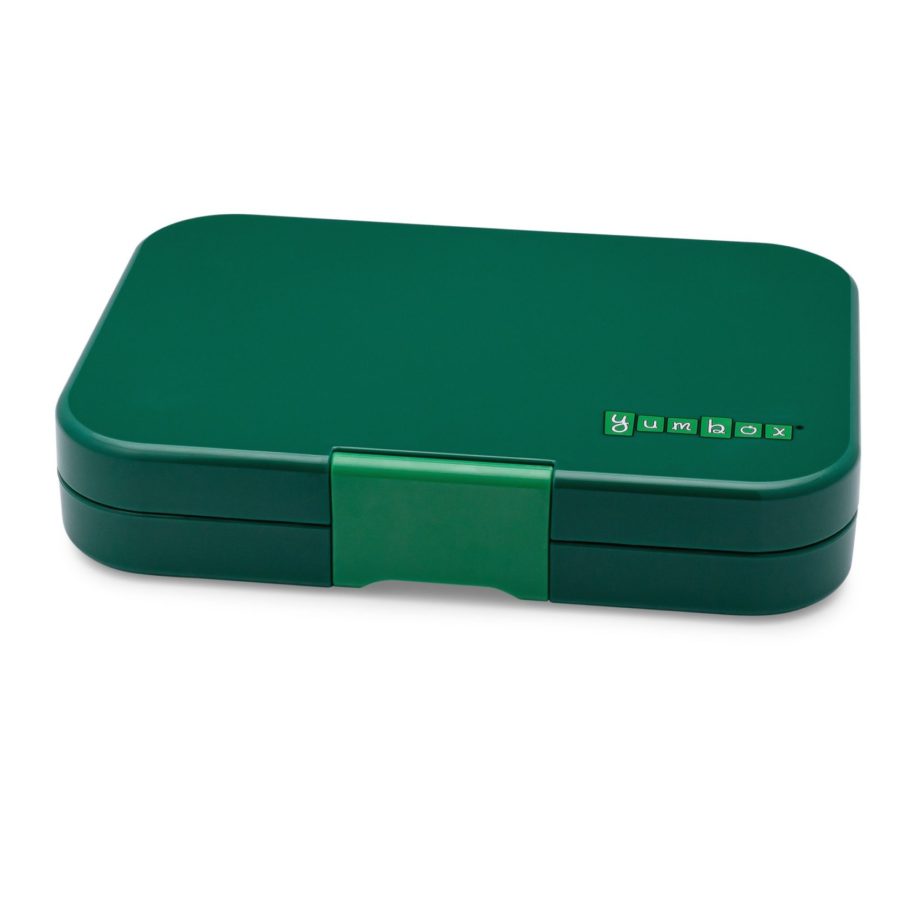 YUMBOX | Tapas XL box extérieure sans plateau