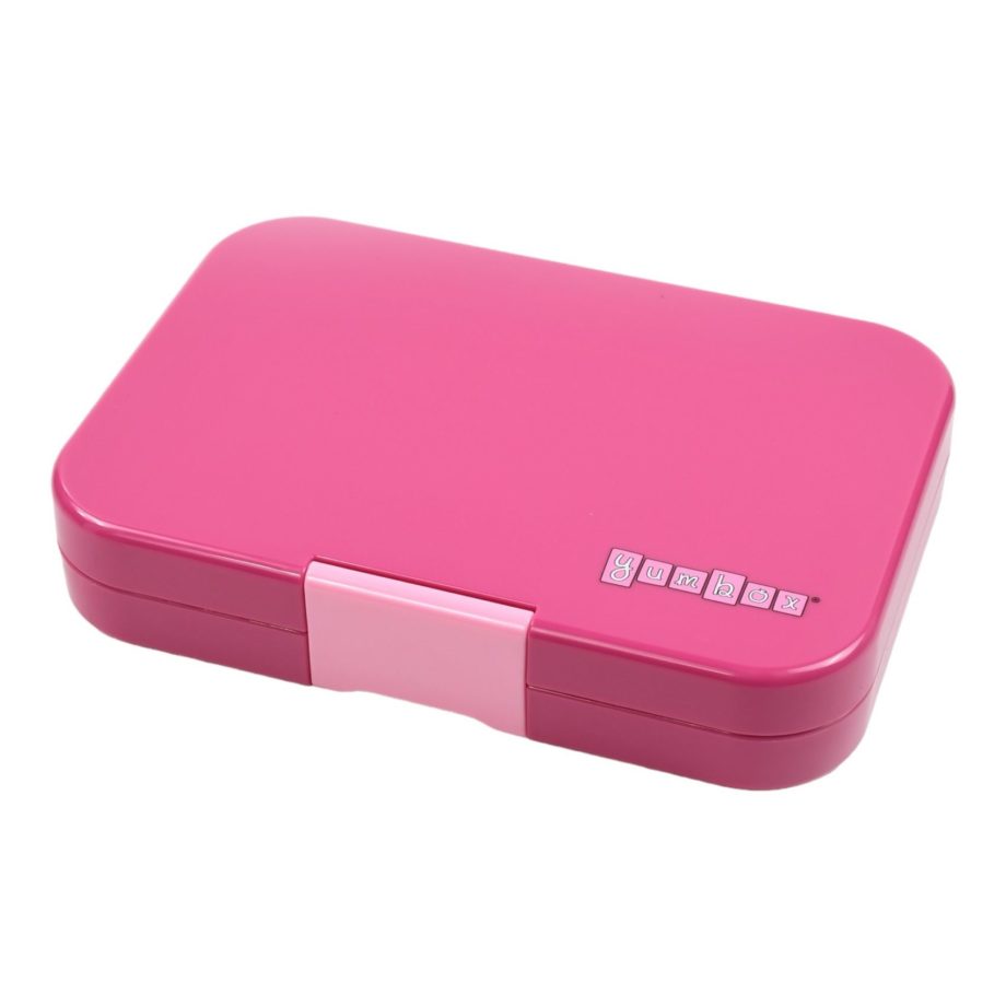 YUMBOX | Tapas XL box extérieure sans plateau