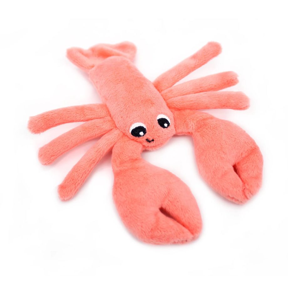 LES PTIPOTOS | Homard iloveyou maman et son bébé Corail