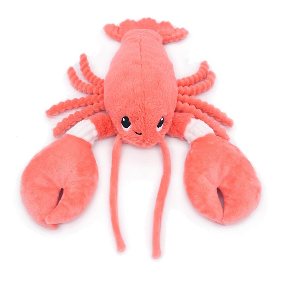 LES PTIPOTOS | Homard iloveyou maman et son bébé Corail