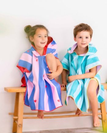QUUT | Poncho de plage