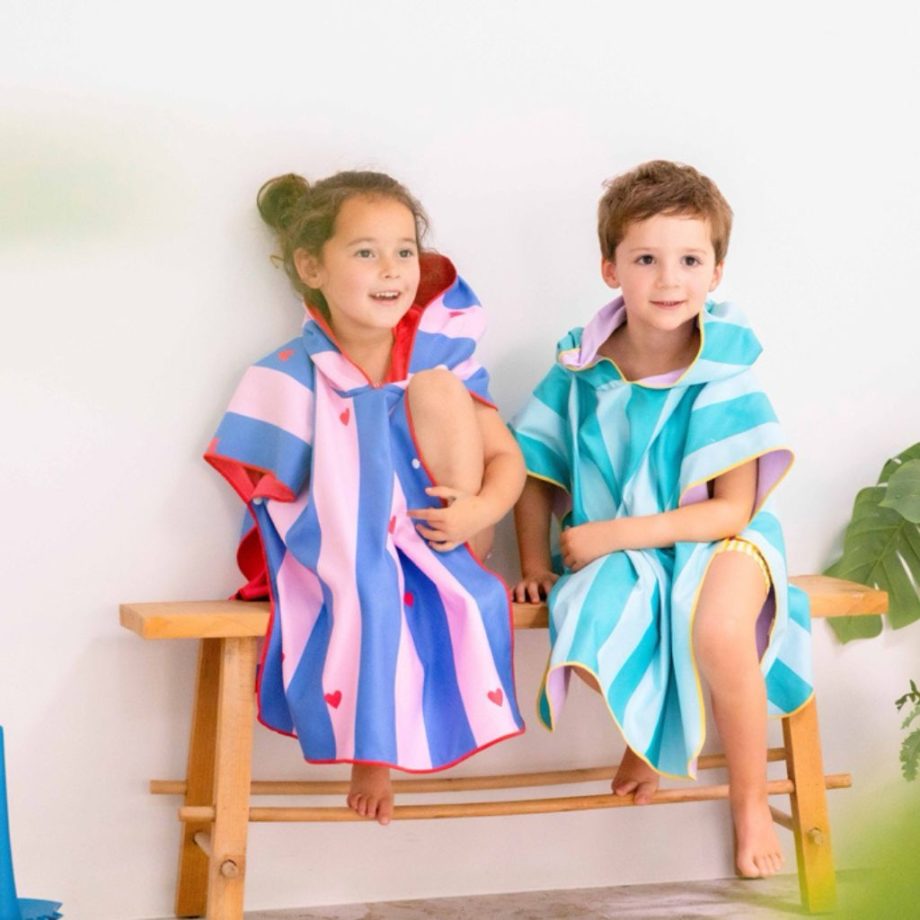 QUUT | Poncho de plage