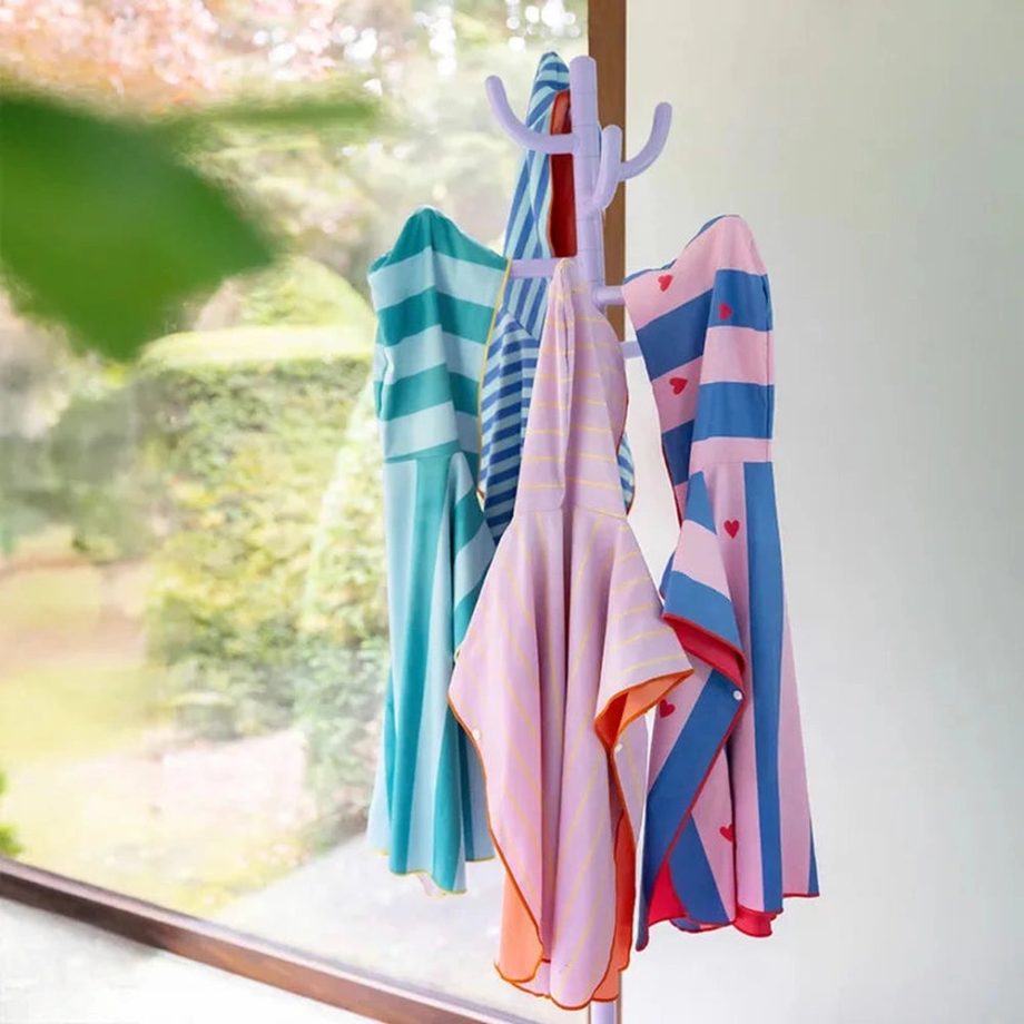 QUUT | Poncho de plage