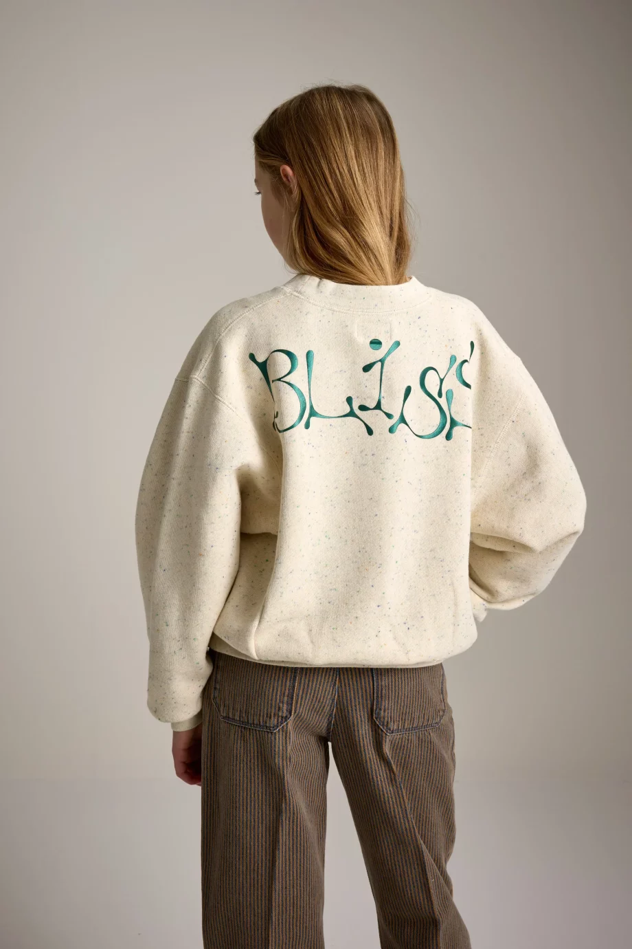BELLEROSE | Sweat FADOPO Combo C