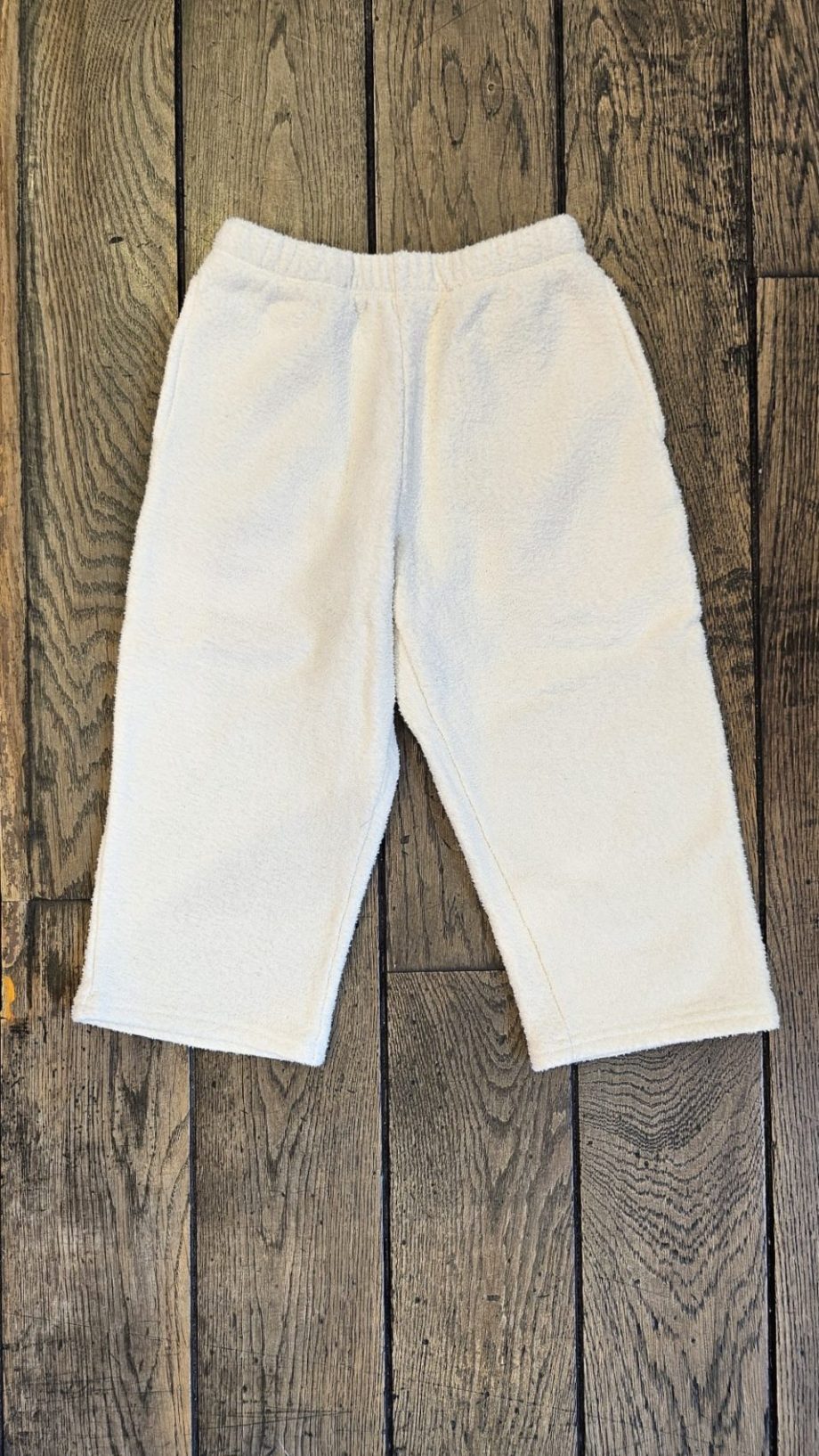 SECOND LIFE | Pantalon jogging  American Vintage 5 ans