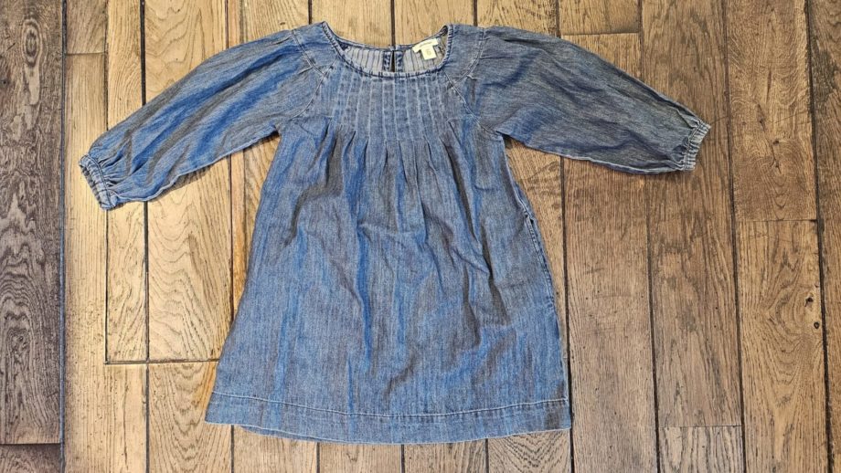 SECOND LIFE | Bellerose Robe 6 ans