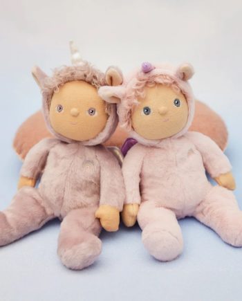 OLLI ELLA | Dinky Dinkum Dolls Uma Unicorn