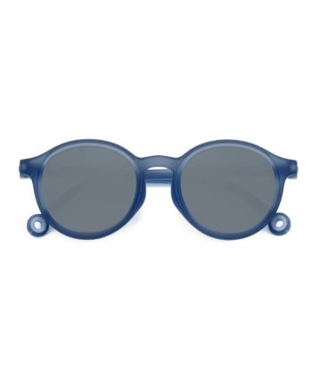 OLIVIOandCO | lunettes de soleil 5-12ans ovale - polarisé - Navy Blue